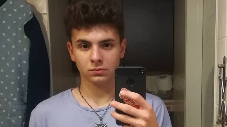 Barwy Szczescia Witold Sosulski Byl Uzalezniony Od Narkotykow Plejada Pl