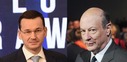 Rostowski czy Morawiecki – kto jest sprytniejszym księgowym?