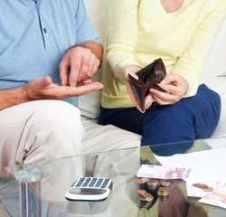 Grabowski: Złudzenia szczęśliwego emeryta