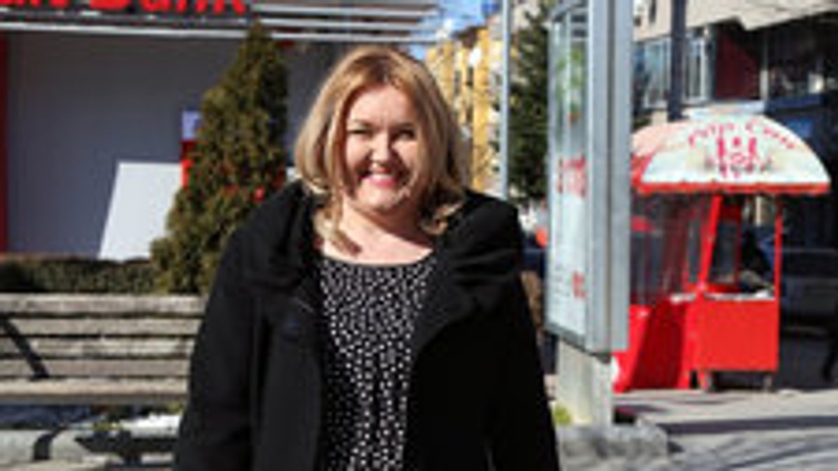 BLIC" U PRIŠTINI Najgora stvar za jednog novinara je kada sam postane vest