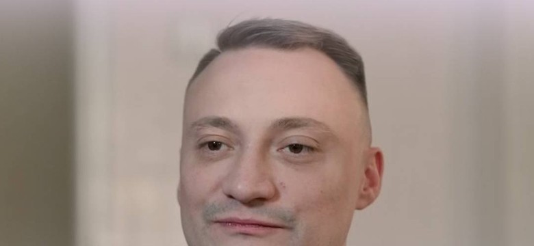 Szczere wyznanie Damiana ze "Ślubu od pierwszego wejrzenia". To mu się w żonie nie podoba