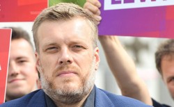 Zandberg: Schetyna idzie do wyborów właściwie sam [ROZMOWA]