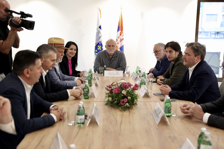 Nacionalni festival filma i televizije