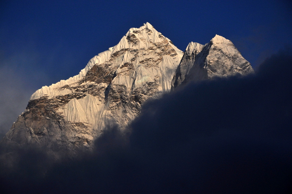 Rafał Raczyński - Ama Dablam