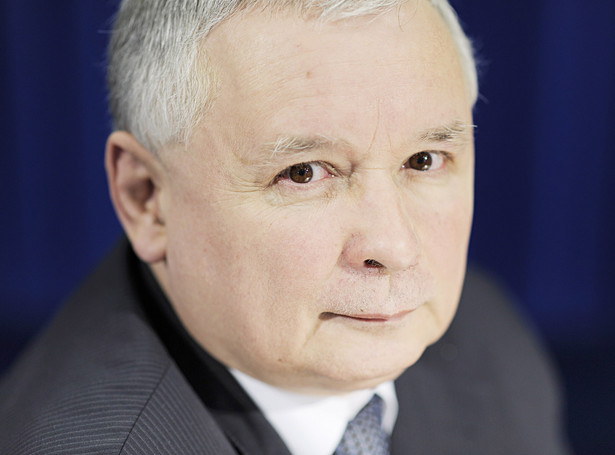 "Kaczyński straszy Niemcami, bo są wybory"