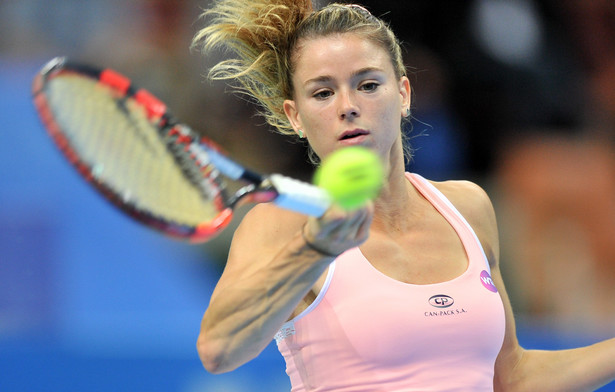 WTA Katowice: Giorgi po raz trzeci z rzędu w finale