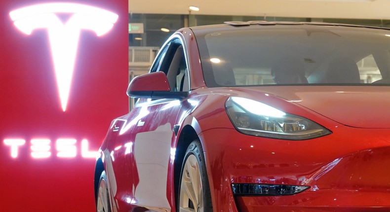 Last January, the National Highway Traffic Safety Administration said it was formally investigating a petition claiming 127 complaints of sudden unintended acceleration from Tesla drivers.