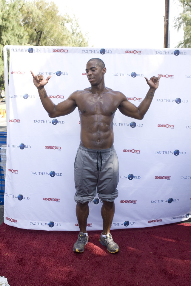 Mehcad Brooks