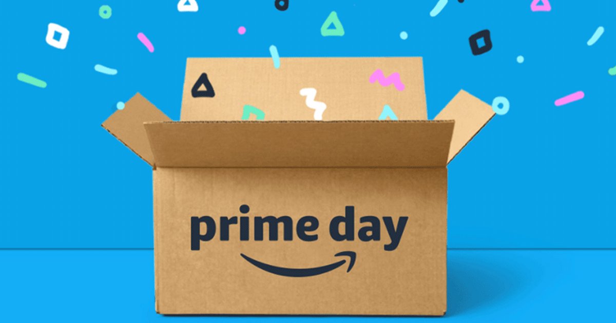 Amazon Prime Deal Days im Oktober 2024 Die besten Angebote
