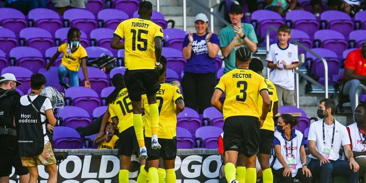 Photo of Jamaica y Costa Rica se remontan para ganar los partidos del Grupo C en la Copa Oro