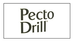 PectoDrill