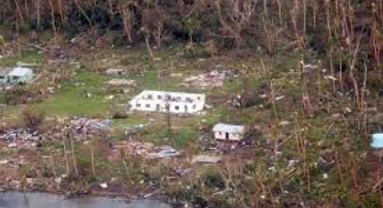 Fijian islands still cut-off after cyclone, fear of Zika and Dengue outbreaks