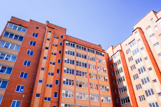 Z szacunków Narodowego Banku Polskiego wynika, że na siedmiu największych rynkach nieruchomości w kraju wydaliśmy na mieszkania w ciągu roku 26 mld zł.