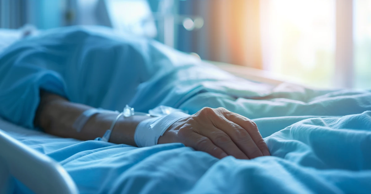 Niejasności wokół cholery w Stargardzie. Konsultant krajowy: To na razie podejrzenie