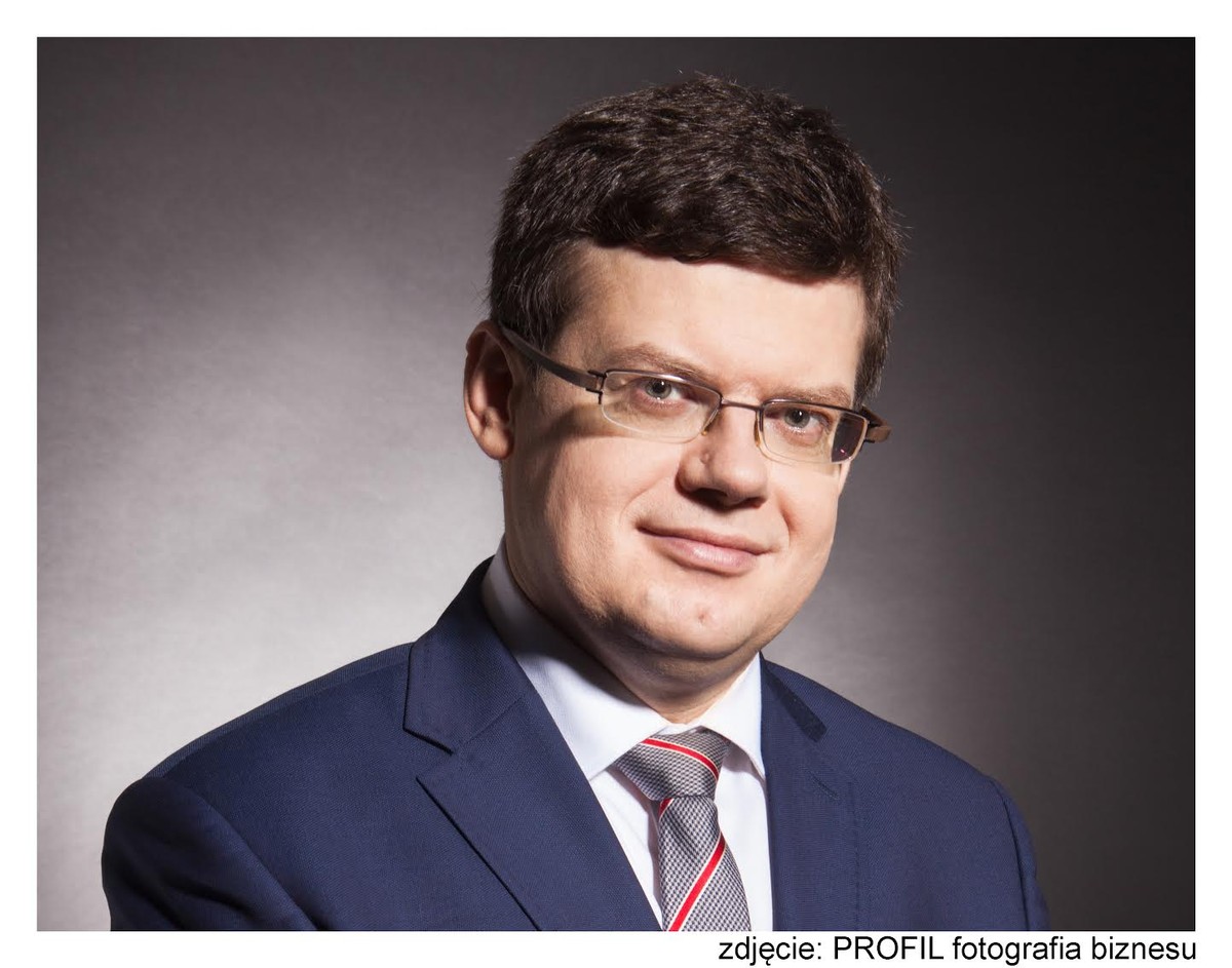Krystian Markiewicz