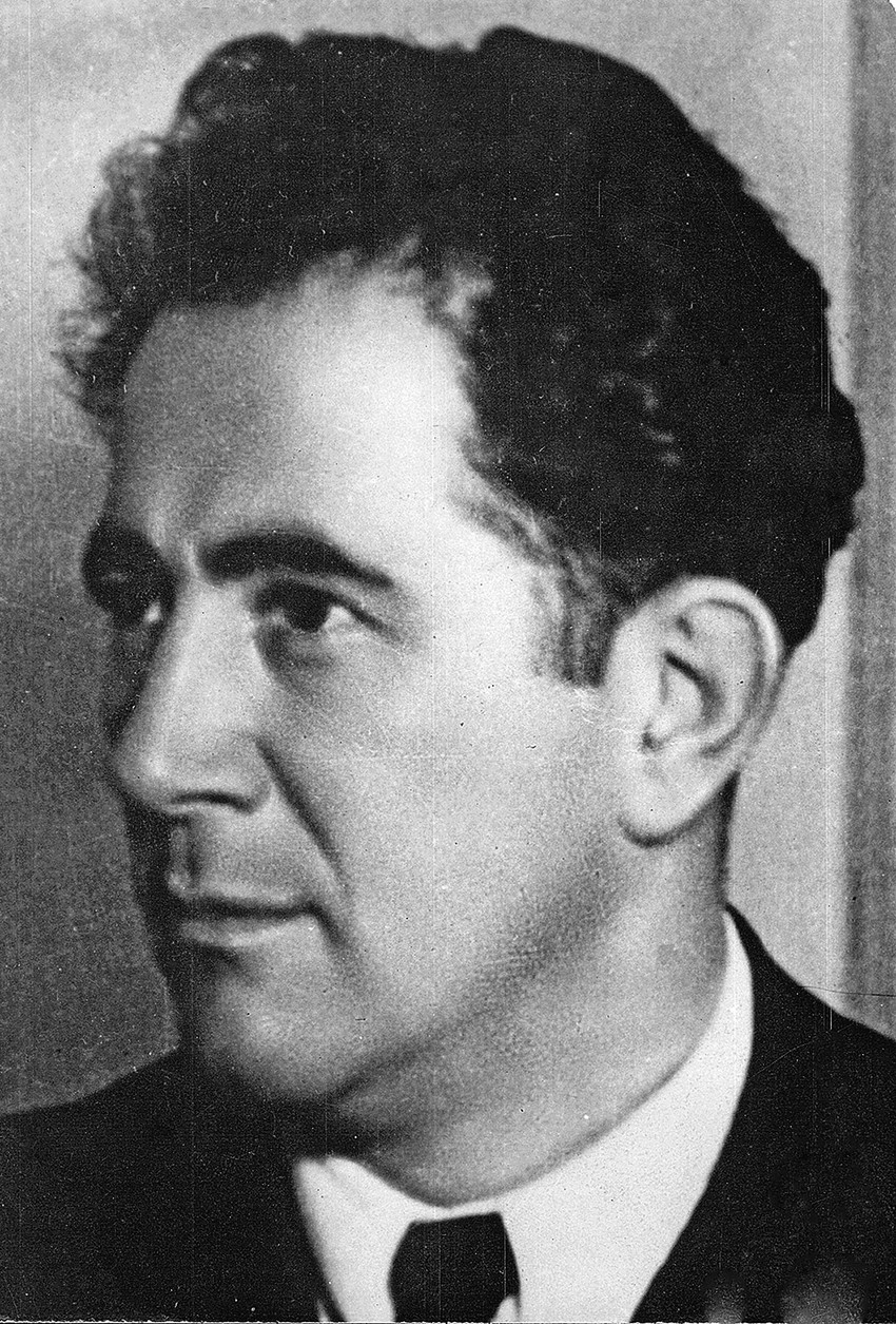 "Nove ideje nikakve anateme i progoni – nikakva sila nije kadra da uguši", poručuje Đilas Titu