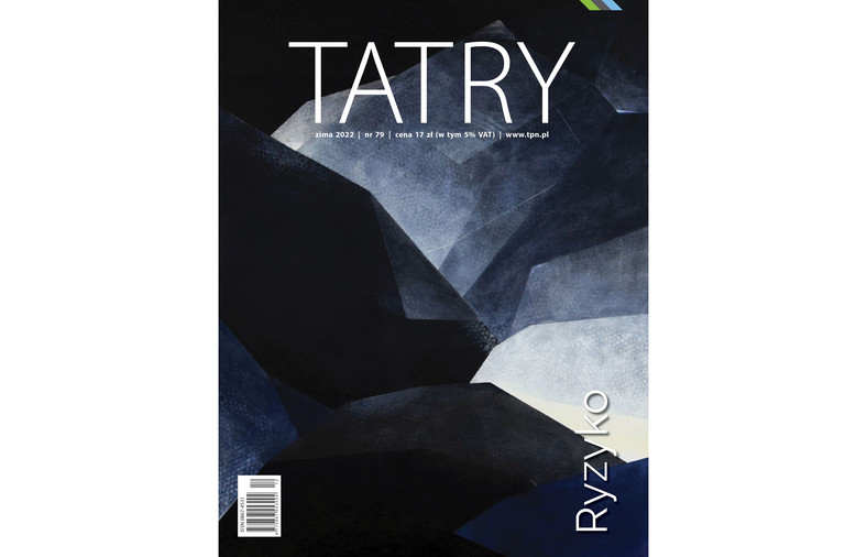 "Tatry" nr 79