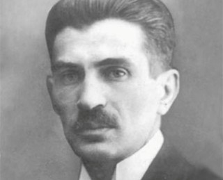 Maciej Rataj był czołową postacią ruchu ludowego [SYLWETKA]