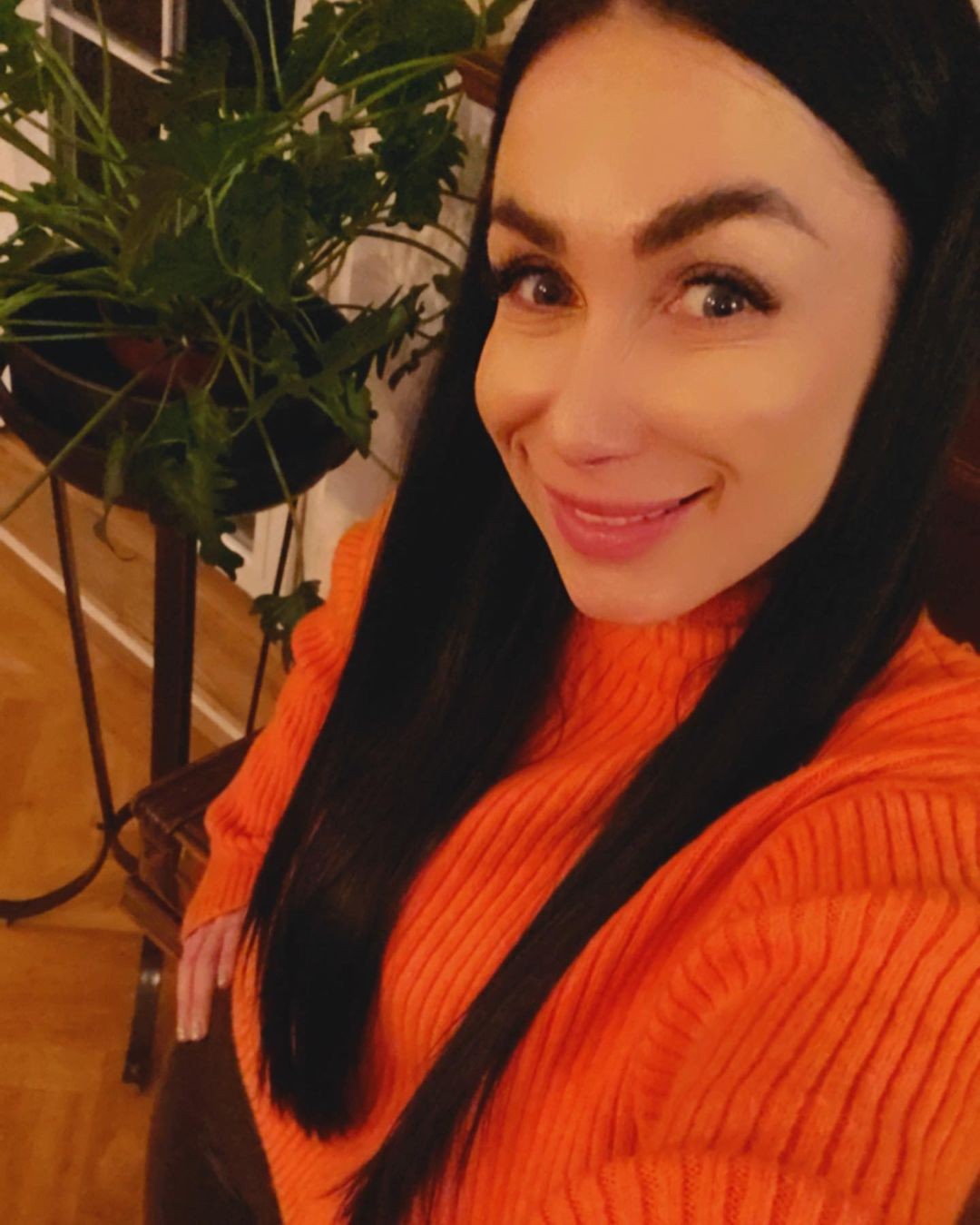 Redaktorka a moderátorka TV Markíza Kristína Kövešová. 