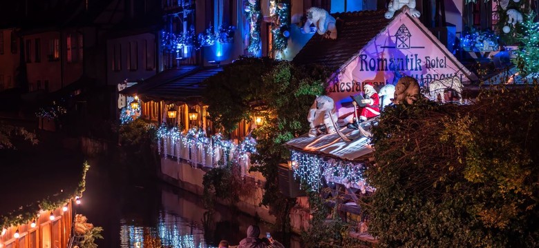 To najbardziej nastrojowy jarmark świąteczny w Europie. Kiedy zostanie otwarty?