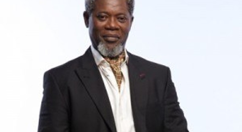 Victor Olaotan