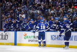 NHL. Lightning wracają do gry w finale konferencji. Palat bohaterem