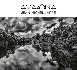 Jean-Michel Jarre - "Amazônia"