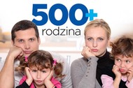 rodzina 500+ rodzina 500 plus 500 złotych na dziecko