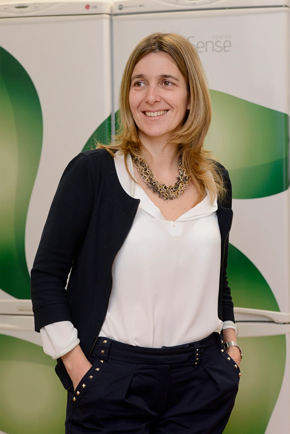 Vesna Crnojević Bengin