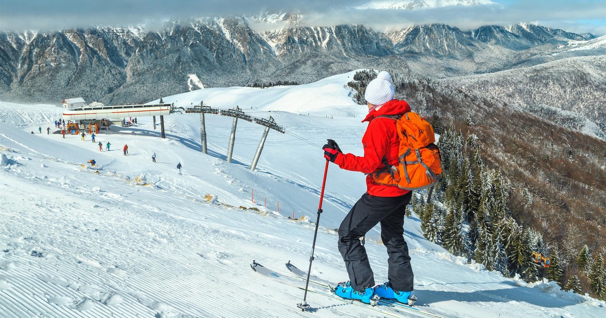 Rodzice z Polski znaleźli rannego synka na stoku. Sprawca uciekł z miejsca zdarzenia