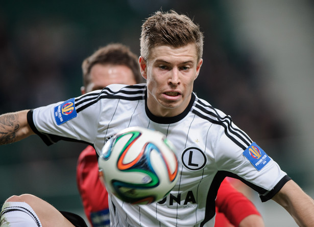 Jakub Kosecki zagra w 2. lidze w Niemczech