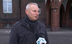 Brejza pozwał Kaczyńskiego. Ojciec senatora wezwany do prokuratury