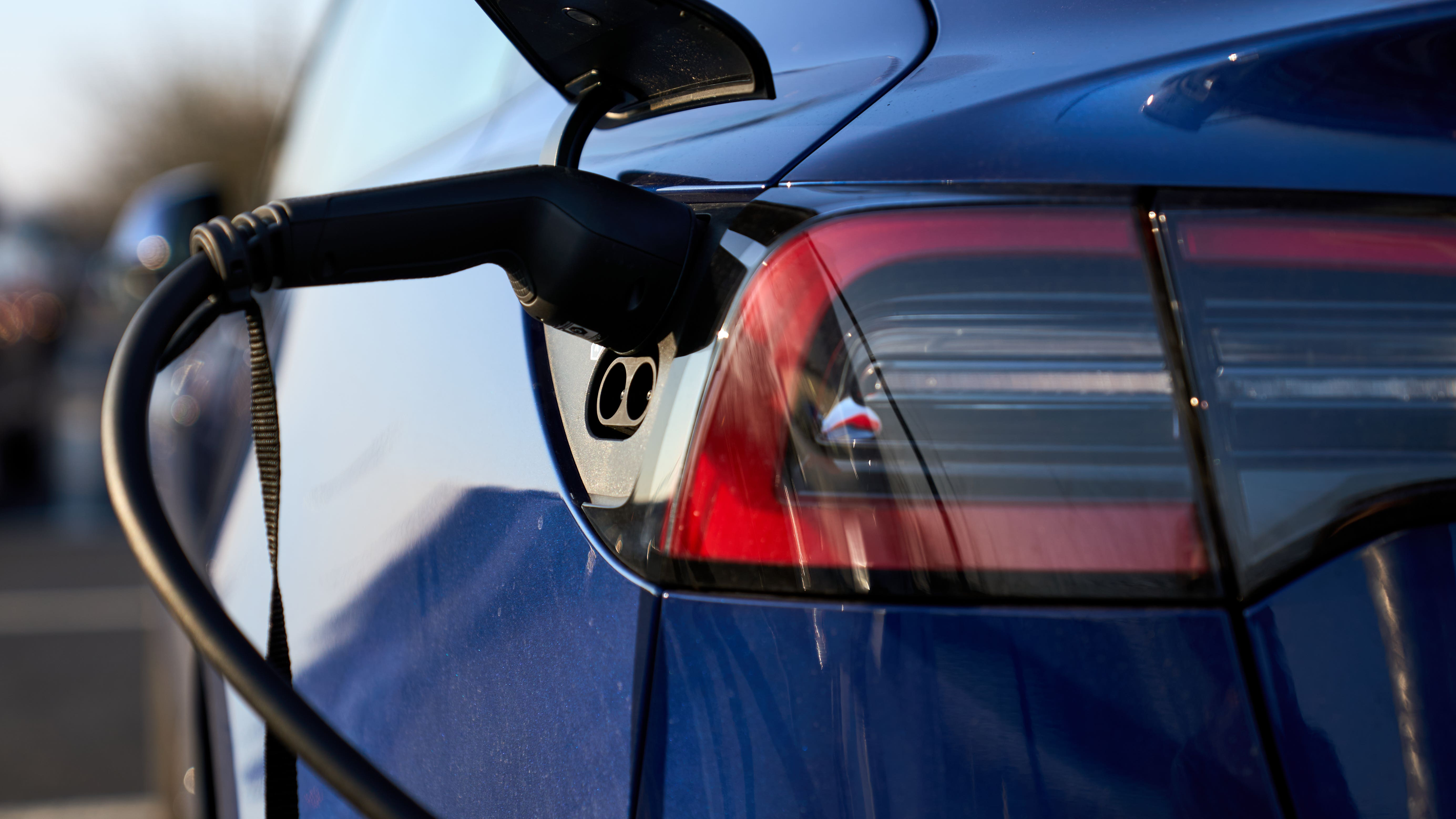 UK to charge EV drivers 3p per mile from 2028 - £250 yearly fee faces criticism