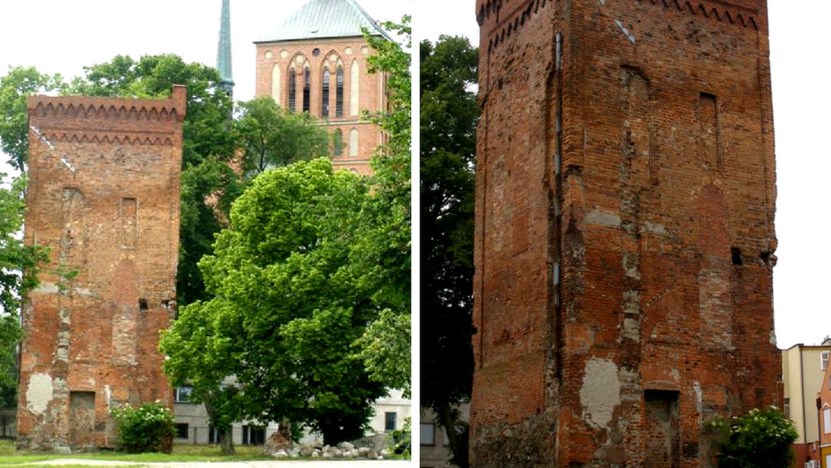 Zakończył się remont XIII-wiecznej Wieży Bramnej w Braniewie, uważanej za najstarszą zachowaną budowlę na Warmii. W zrewitalizowanym obiekcie będzie czynny miejski punkt informacji turystycznej i taras widokowy.