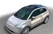 Fiat 500 WoodyWagon: drewniane nadwozie z Carozzeria Castagna