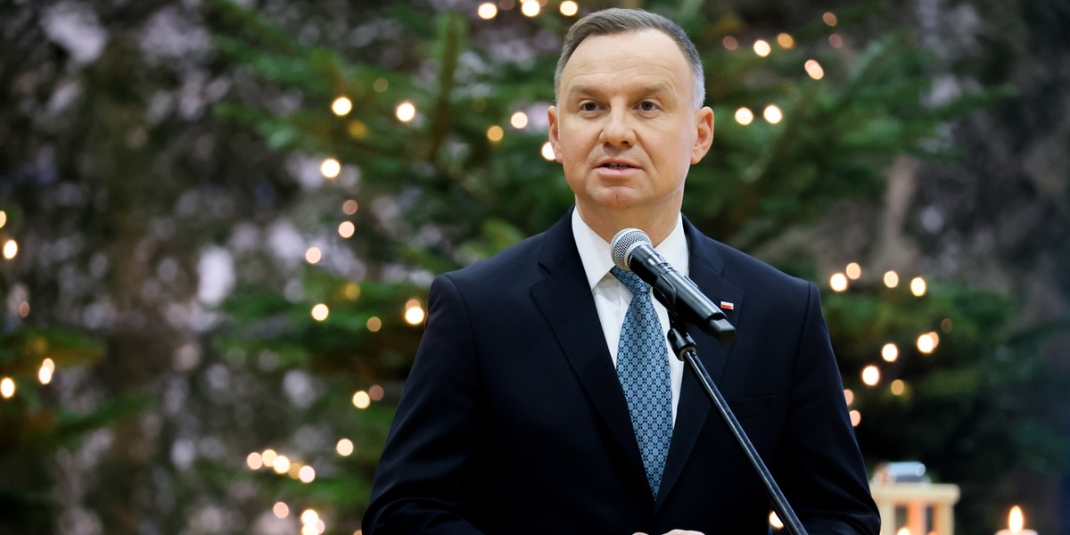 Andrzej Duda