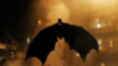 [BD] "Batman – Początek": narodziny legendy