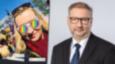 Wstydliwy marsz LGBT. Pracownica oskarża polskiego ambasadora w Islandii o mobbing
