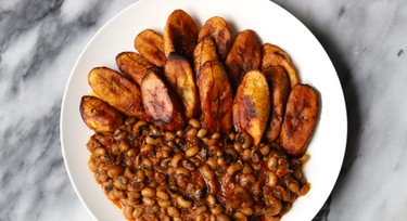 Beans and fried plantains might be a deadly food combination, here’s why