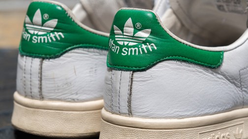 Az Adidas ikonikus cipőjét Stella McCartney zseniálisan gondolta újra