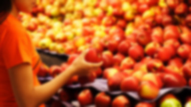 Intermarché organizuje konwój z 40 tys. kg polskich jabłek do Kaliningradu