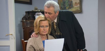 Barbara Bursztynowicz zszokowana meteorytem, który uderzył w dom Lubiczów: Pomyślałam, że to oznacza koniec "Klanu"