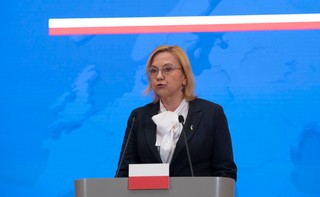 Podatek od nadmiarowego zysku spółek paliwowych w Polsce? Moskwa: U nas działają spółki państwowe