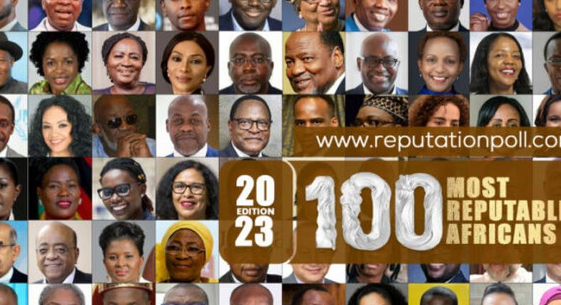 100-Reputable-Africans