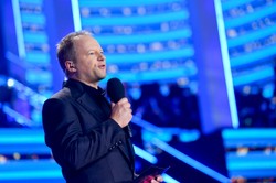 Maciej Stuhr pod koniec festiwalu w Sopocie przeprowadził referendum. "Czy chcesz, aby..."