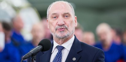 Macierewicz przyznał się. I mówi, dlaczego rzucił nałóg