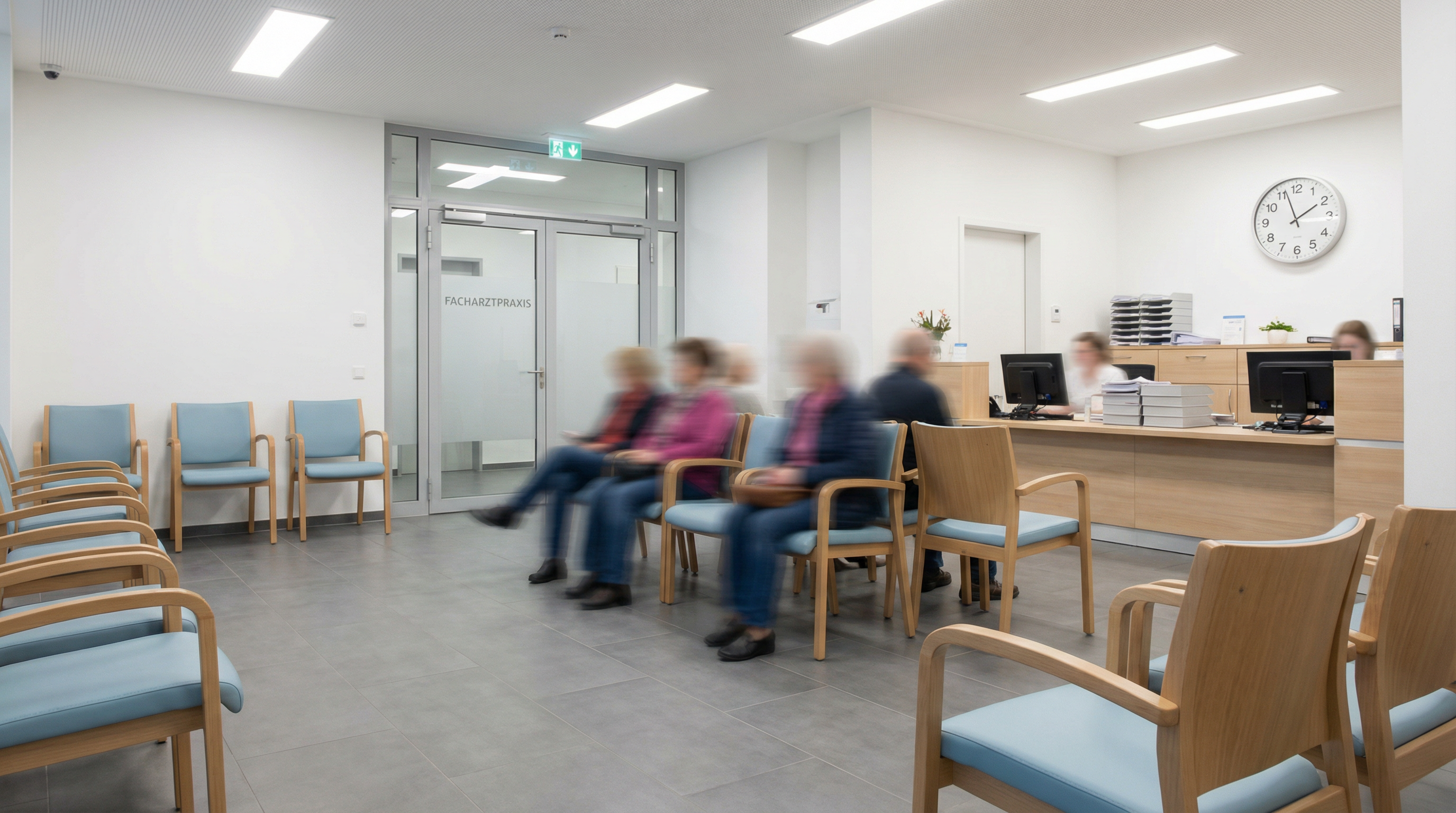 Wie Kassenpatienten bei Fachärzten profitieren sollen - Lauterbachs neuer Plan