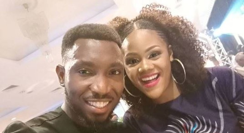 Police invite Timi and Bisola Dakolo over an on-going investigation involving Busola and Pastor Biodun Fatoyinbo. (Bella Naija)