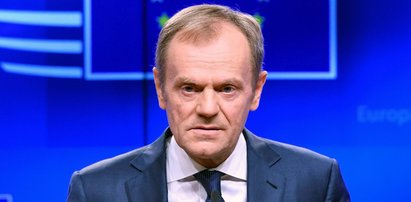 Wielka Brytania chce opóźnić brexit. Tusk stawia warunki