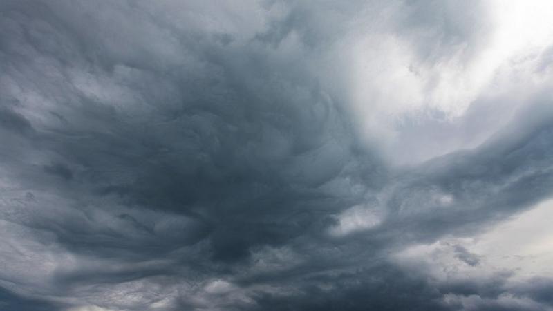 Vasárnap is több helyen esővel kell számolni / Illusztráció: Northfoto